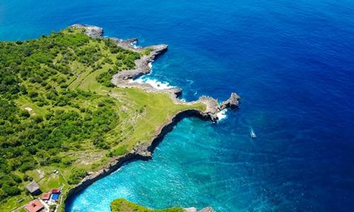 首奖5000元〡第二届“遇见·松山湖”征文启事